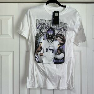 Justin Jefferson tshirt